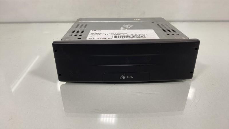 GPS RENAULT SCENIC 2 PHASE 1 Diesel - 1