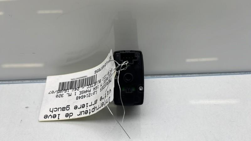 Interruttore lavacristalli posteriore sinistro MERCEDES CLASSE M 164 PHASE 1 Diésel - 1