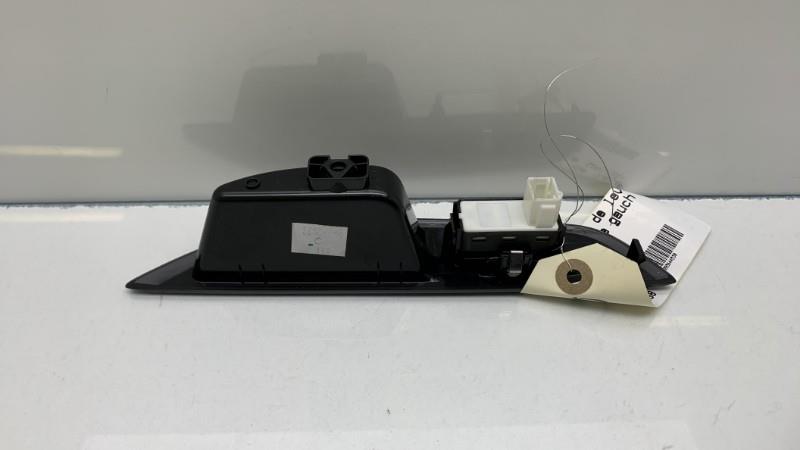 Interruttore lavacristalli posteriore sinistro PEUGEOT 208 2 Gasolina - 1