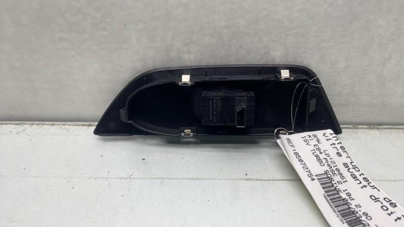 Interruttore lavacristalli anteriore destro BMW X1 E84 PHASE 2 Diésel - 1