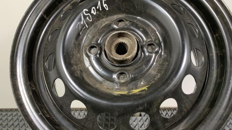 Cerchione NISSAN MICRA 2 PHASE 2 Gasolina - 1