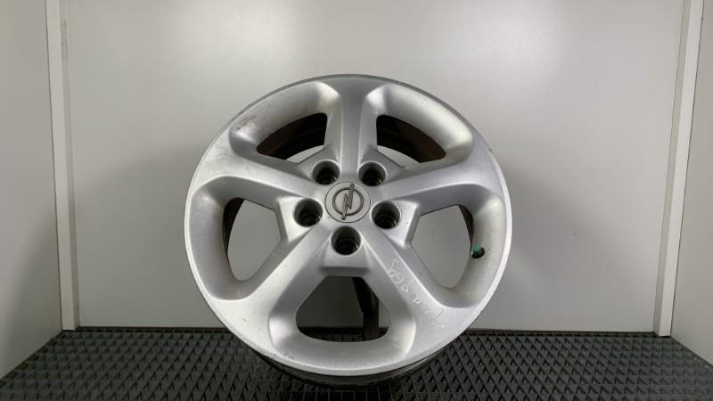 Cerchione OPEL ZAFIRA A PHASE 2 Diésel - 1