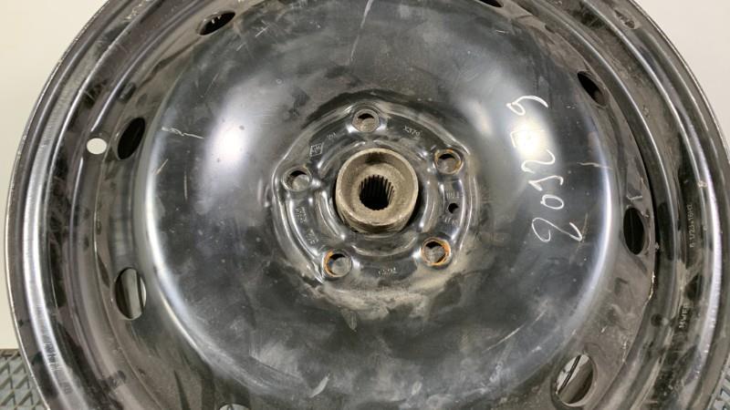 Jante RENAULT LAGUNA 2 PHASE 2 BREAK  - 1