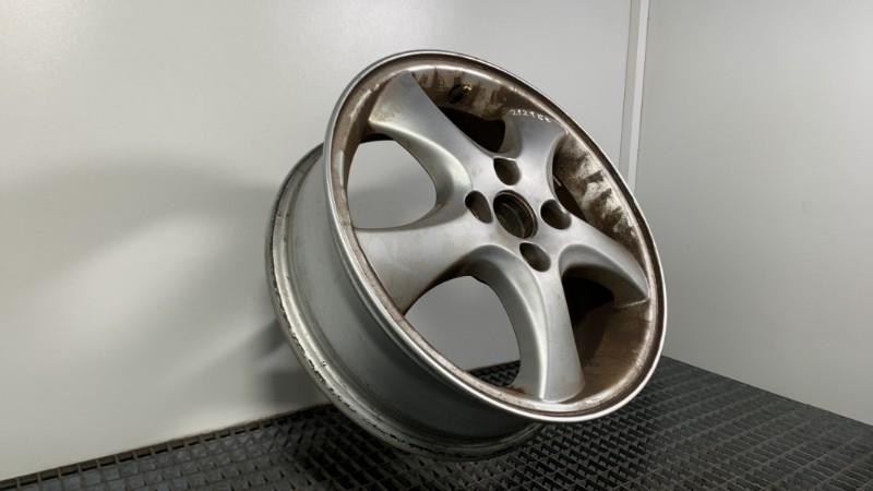 Jante SUZUKI IGNIS 2  - 1