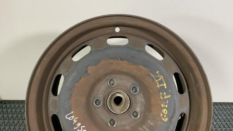 Jante VOLKSWAGEN GOLF 4  - 1