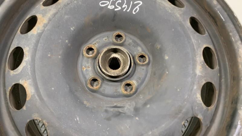 Cerchione VOLKSWAGEN GOLF 4 Gasolina - 1