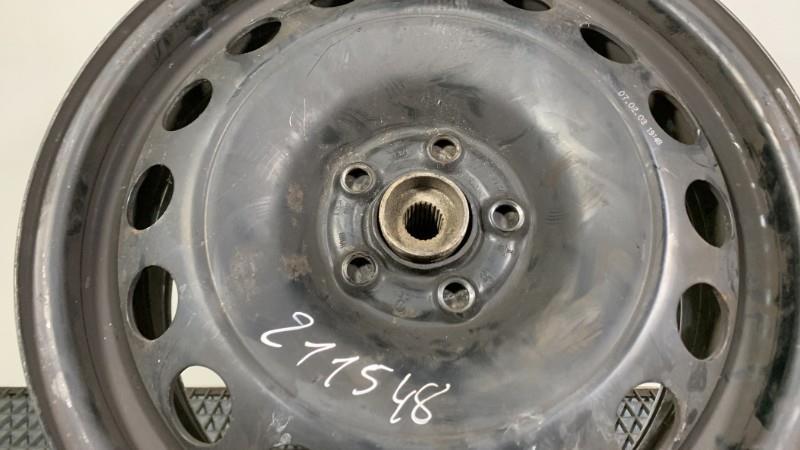 Cerchione VOLKSWAGEN GOLF 4 Diésel - 1
