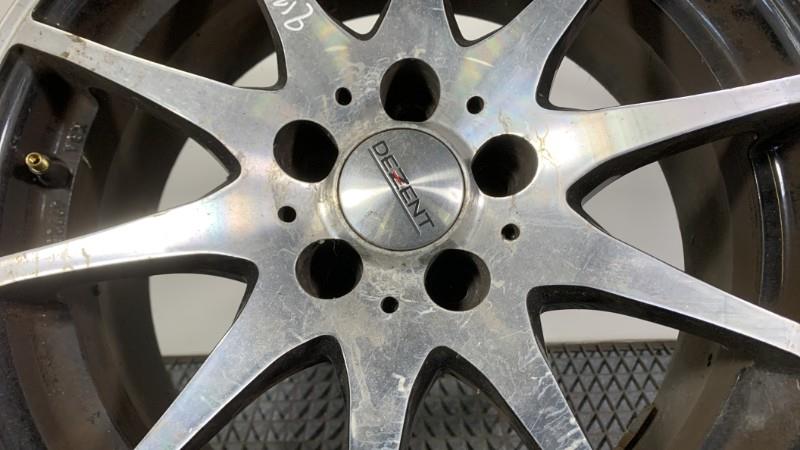 Jante VOLKSWAGEN GOLF 4  - 1