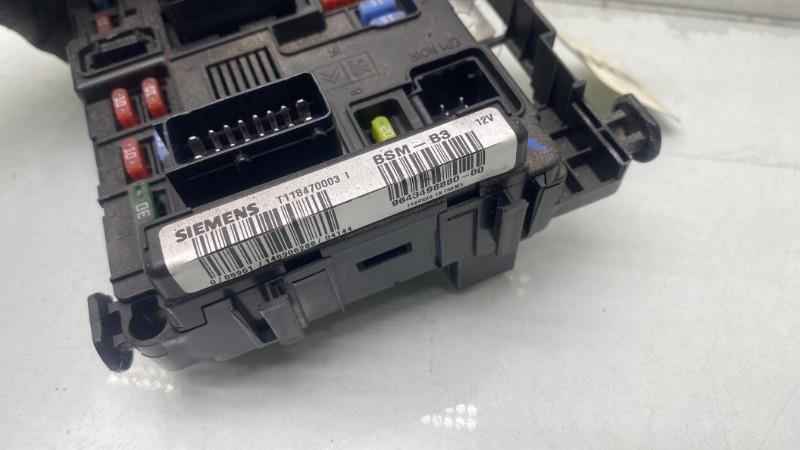 Kit de demarrage CITROEN C2 PHASE 1 Essence - 1