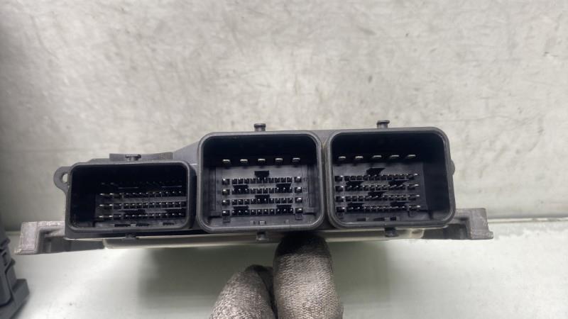 Kit de demarrage CITROEN DS3 PHASE 1 Diesel - 1