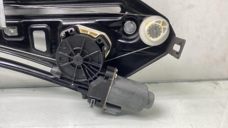Alzacristalli elettrico posteriore destro PEUGEOT 207 PHASE 1 CABRIOLET Gasolina - 1
