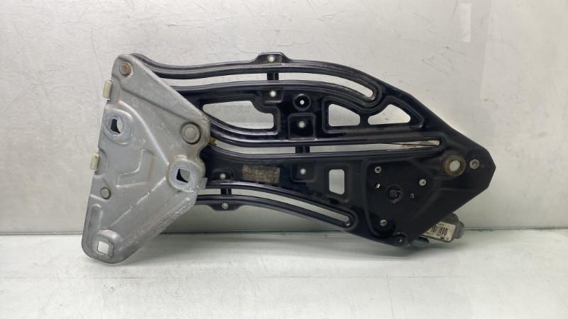 Alzacristalli elettrico posteriore sinistro PEUGEOT 207 PHASE 1 CABRIOLET Gasolina - 1