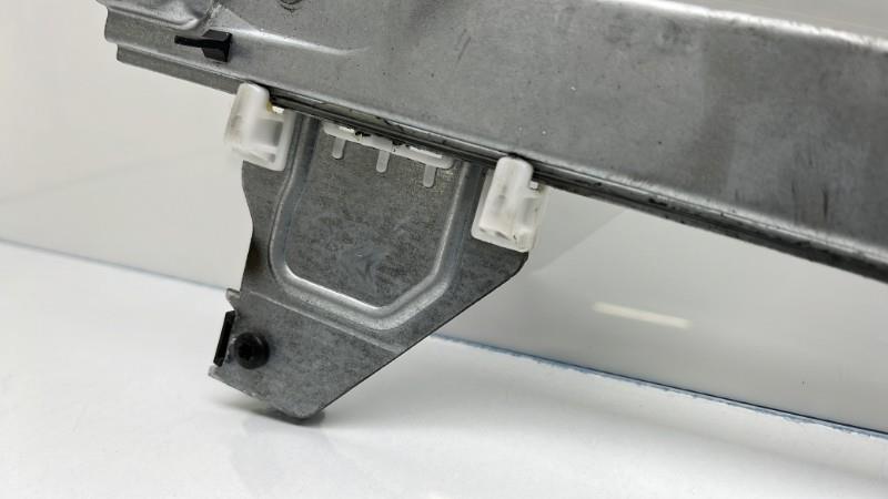 Alzacristalli elettrico posteriore sinistro CITROEN C3 2 PHASE 1 Diésel - 1