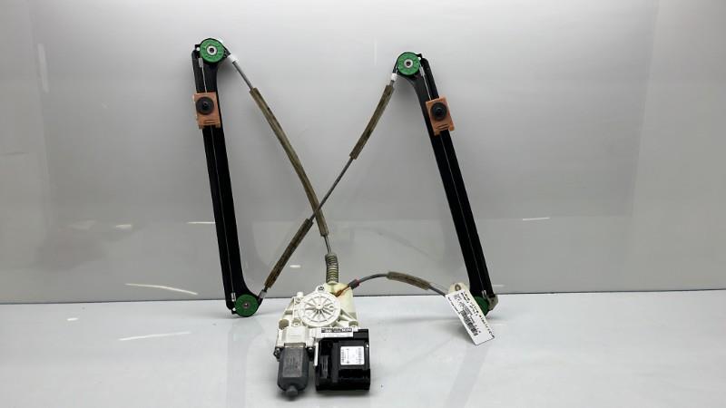 Alzacristalli elettrico anteriore destro AUDI A3 2 SPORTBACK PHASE 2 Diésel - 1