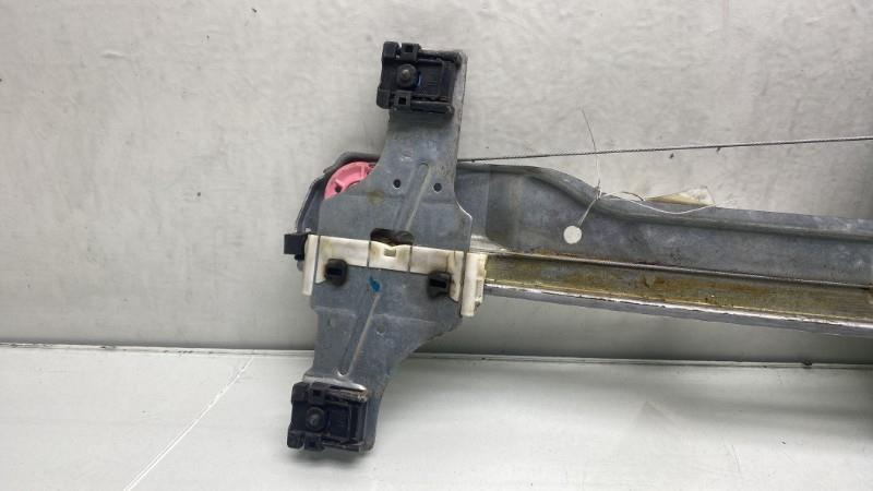 Alzacristalli elettrico anteriore destro PEUGEOT 208 1 PHASE 2 Gasolina - 1