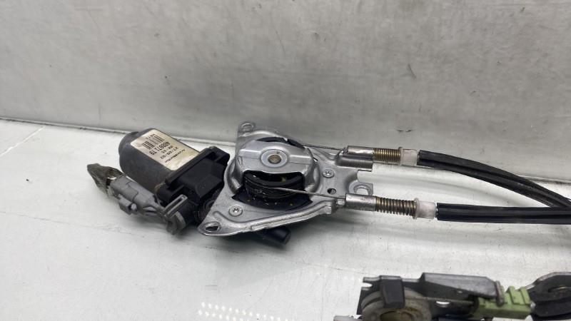 Alzacristalli elettrico anteriore sinistro FIAT SCUDO 1 PHASE 1 Diésel - 1
