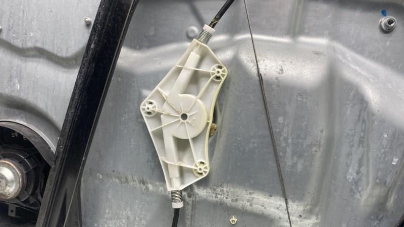 Alzacristalli elettrico anteriore sinistro MERCEDES CLASSE M 164 PHASE 1 Diésel - 1