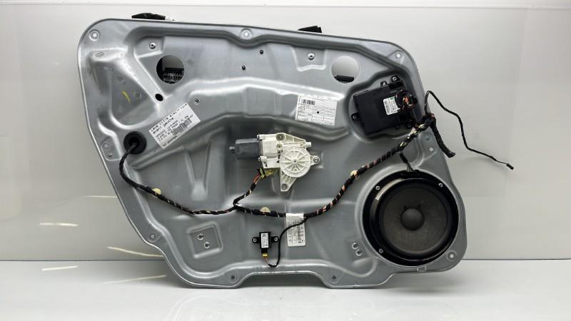 Alzacristalli elettrico anteriore sinistro MERCEDES CLASSE M 164 PHASE 1 Diésel - 1