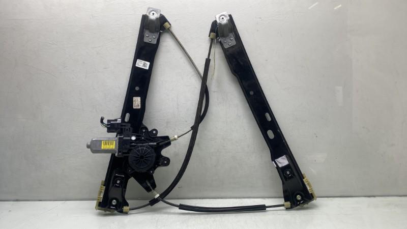 Alzacristalli elettrico anteriore sinistro FORD C-MAX 2 PHASE 2 Diésel - 1