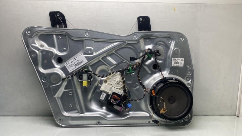 Alzacristalli elettrico anteriore sinistro VOLKSWAGEN TIGUAN 1 PHASE 2 Diésel - 1