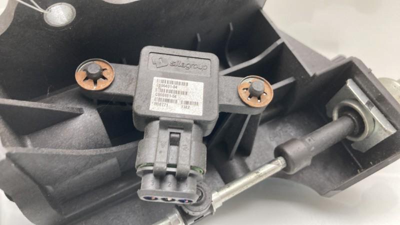 Levier de vitesses FIAT 500 2 CABRIO PHASE 1 Diesel - 1