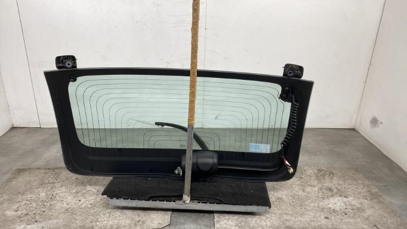 Lunette arriere PEUGEOT 107 PHASE 2 Diesel - 1