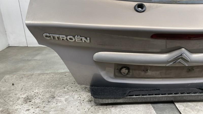 Portabagagli/Portellone posteriore CITROEN XSARA PHASE 2 Diésel - 1