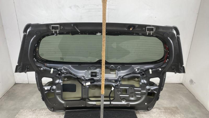 Portabagagli/Portellone posteriore KIA SORENTO 2 PHASE 2 Diésel - 1