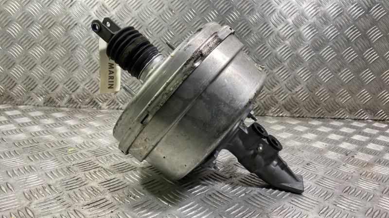 Mastervac MERCEDES CLASSE M 166 Diesel - 1