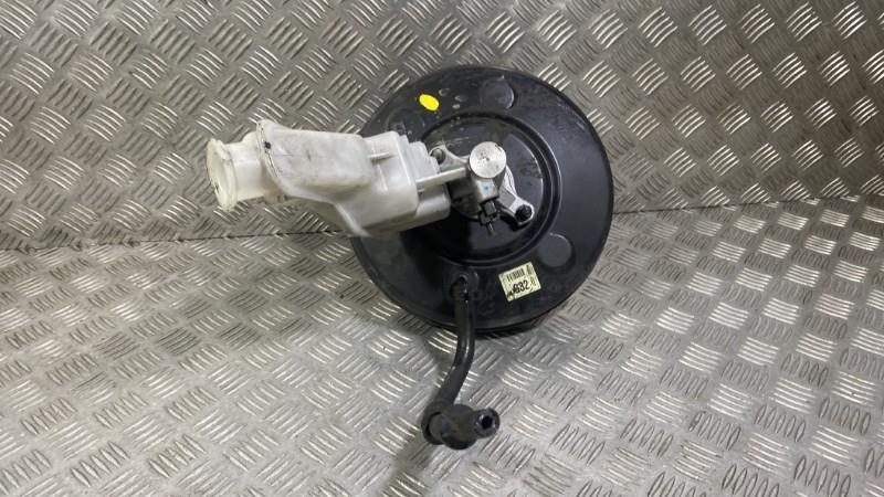 Mastervac KIA SORENTO 2 PHASE 2 Diesel - 1