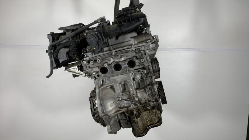 Motore NISSAN MICRA 4 PHASE 1 Gasolina - 1