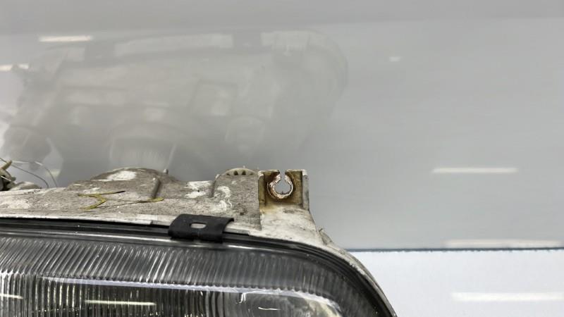Gruppo ottico anteriore principale destro (luci)(faro) SKODA FELICIA PHASE 1 Gasolina - 1