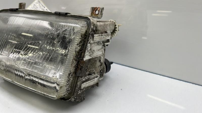 Gruppo ottico anteriore principale sinistro (luci)(faro) SKODA FELICIA PHASE 1 Gasolina - 1