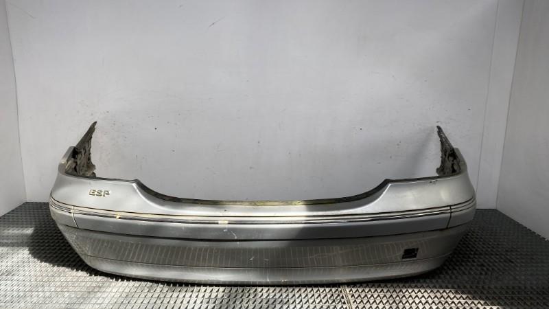 Paraurti posteriore MERCEDES CLASSE C 203 PHASE 1 Diésel - 1