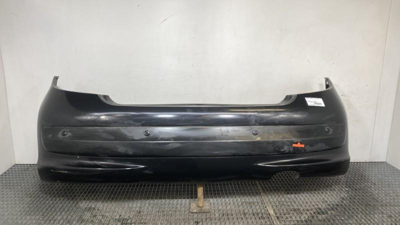 Paraurti posteriore PEUGEOT 207 PHASE 1 CABRIOLET Gasolina - 1