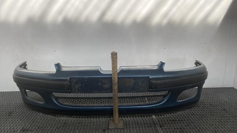 Paraurti anteriore PEUGEOT 106 PHASE 2 Diésel - 1