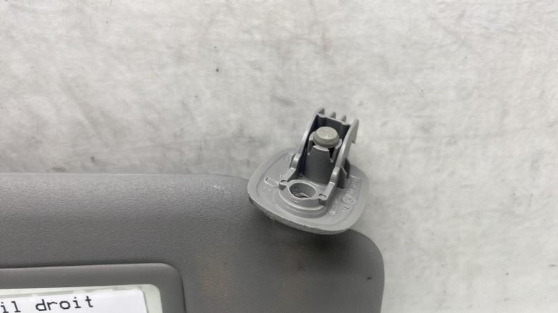 Visiera parasole destra RENAULT CLIO 2 PHASE 2 Diésel - 1