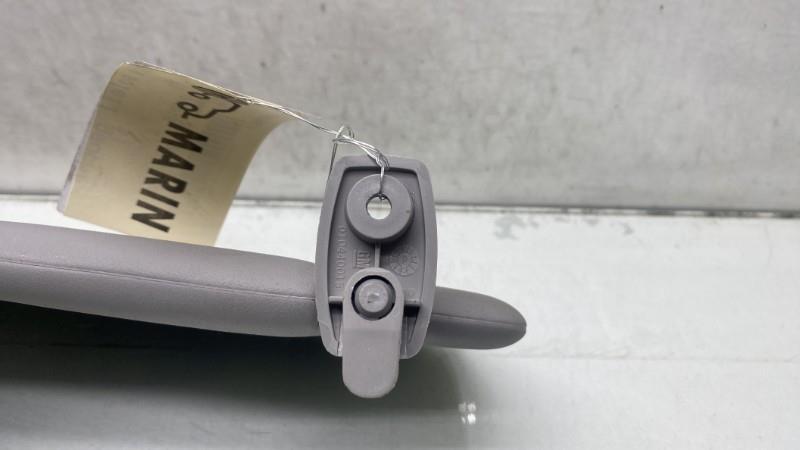Visiera parasole sinistra OPEL CORSA D PHASE 2 Gasolina - 1