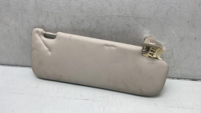 Visiera parasole sinistra FIAT 500 2 PHASE 1 Gasolina - 1