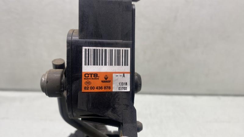 Pedale d'accelerateur RENAULT KANGOO 2 PHASE 1 Diesel - 1
