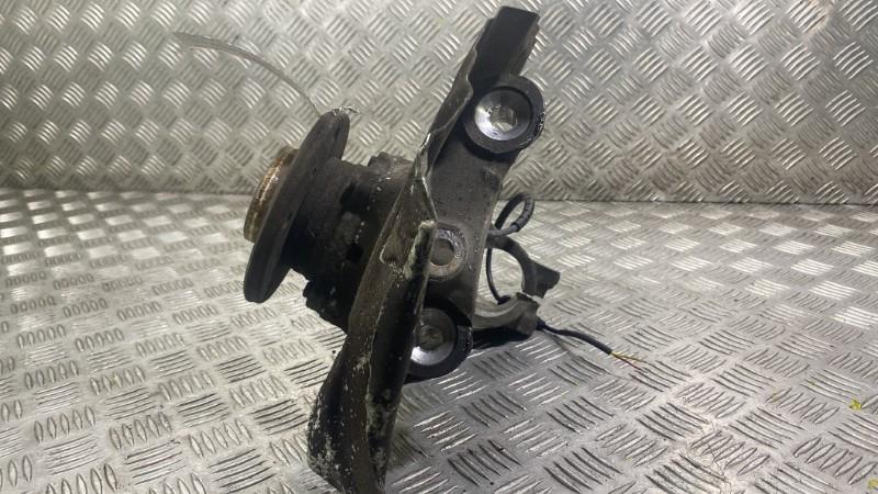 Pivot de moyeu avant droit BMW X1 E84 PHASE 2 Diesel - 1