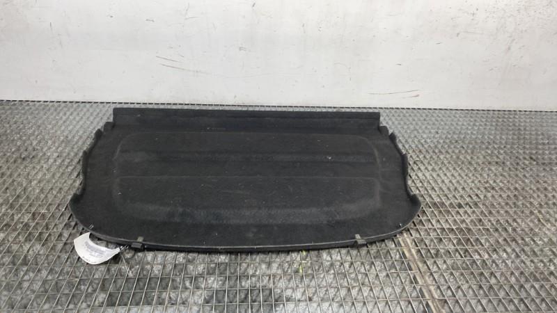 Plage arriere RENAULT MEGANE 3 PHASE 1 COUPE Diesel - 1