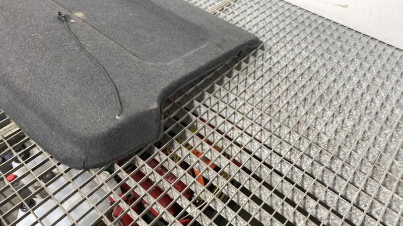 Plage arriere HONDA CIVIC 7 Essence - 1
