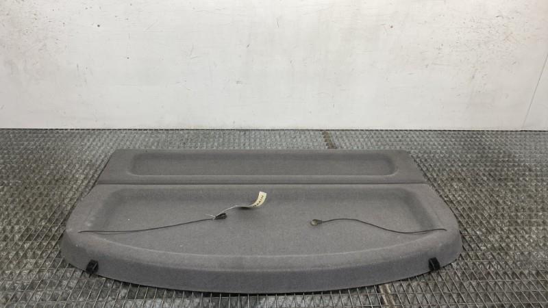 Plage arriere MAZDA 6 1 PHASE 2 Diesel - 1