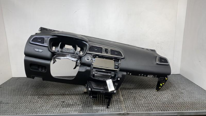 Planche de bord complete RENAULT KADJAR PHASE 1 Diesel - 1