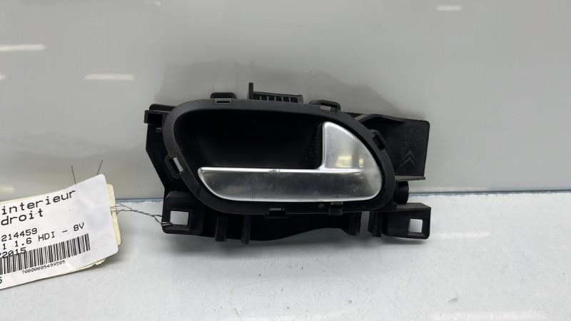 Maniglia interna posteriore destra PEUGEOT 208 1 PHASE 1 Diésel - 1