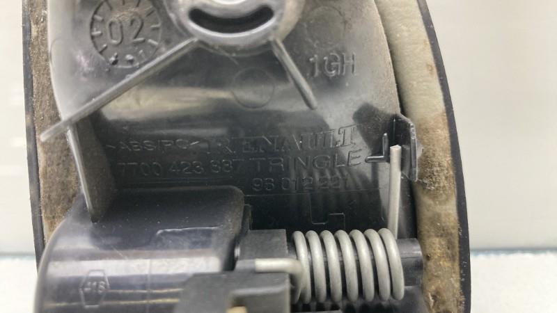 Maniglia interna posteriore sinistra RENAULT CLIO 2 PHASE 2 Gasolina - 1