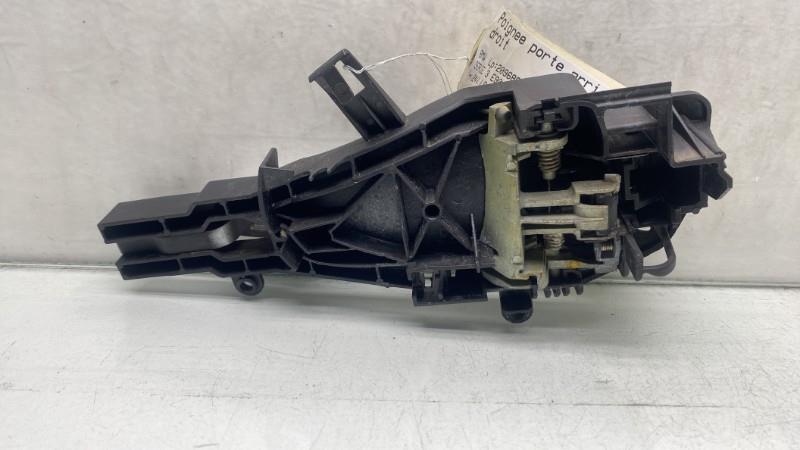 Maniglia portiera posteriore destra BMW SERIE 3 E90 PHASE 2 Diésel - 1