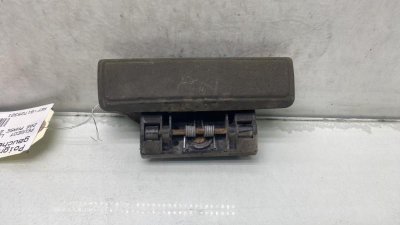 Maniglia portiera posteriore sinistra PEUGEOT 205 PHASE 2 Gasolina - 1