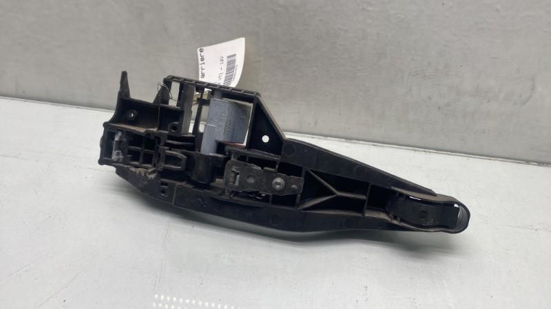 Maniglia portiera posteriore sinistra PEUGEOT 208 1 PHASE 2 Gasolina - 1